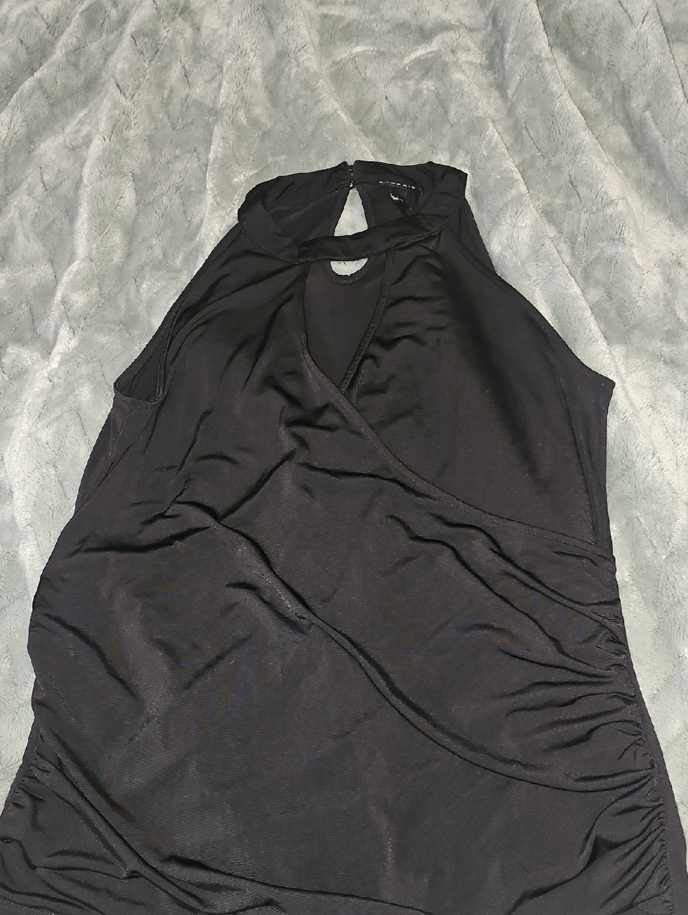 Torrid Sleeveless Top Size 00